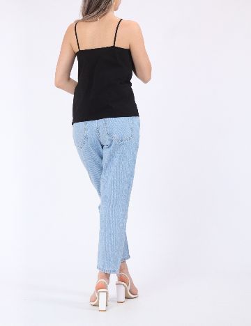 Maiou Vero Moda, negru