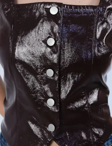 Top Vero Moda, visiniu