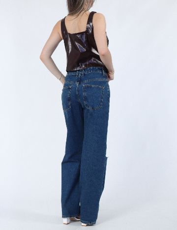 Top Vero Moda, visiniu