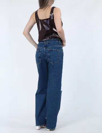 Top Vero Moda, visiniu