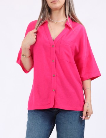 Camasa Vero Moda, roz