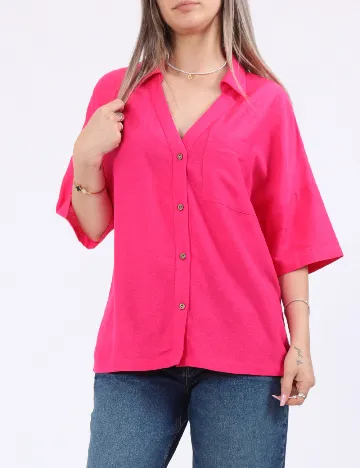 Camasa Vero Moda, roz