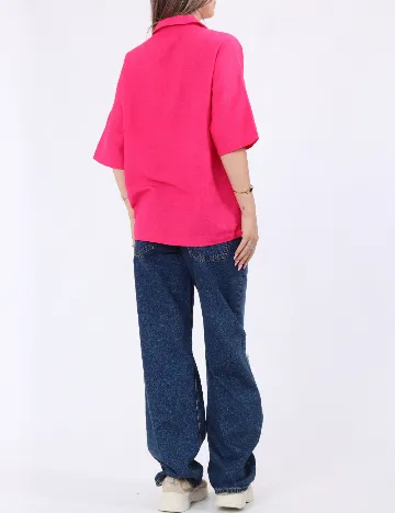 Camasa Vero Moda, roz