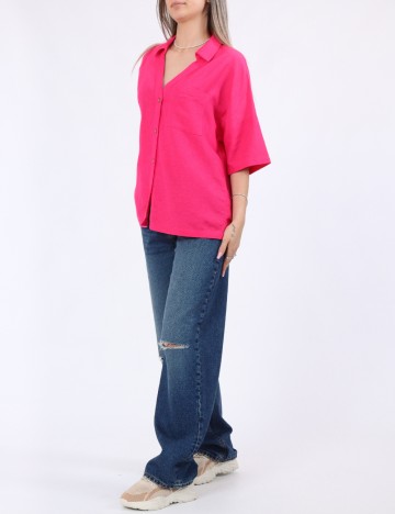 Camasa Vero Moda, roz