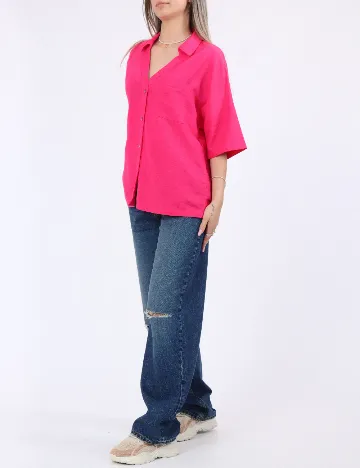 Camasa Vero Moda, roz