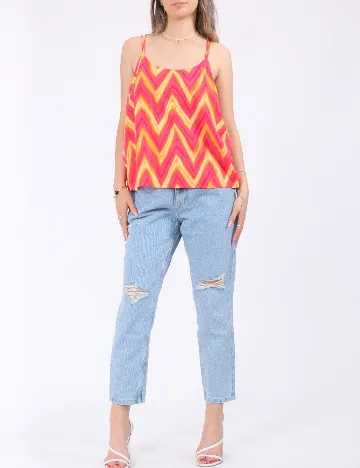 Maiou Vero Moda, roz