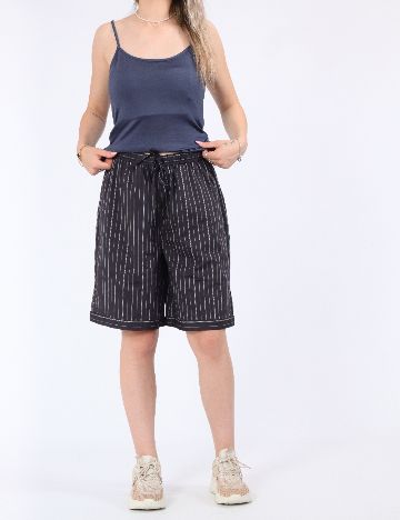 Maiou Pieces, bleumarin