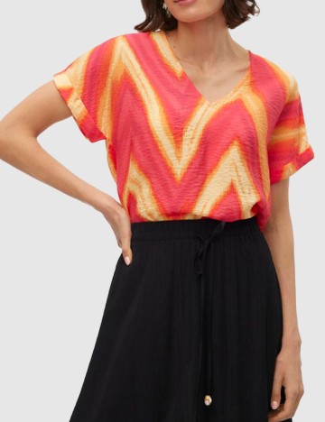 Bluza Vero Moda, roz