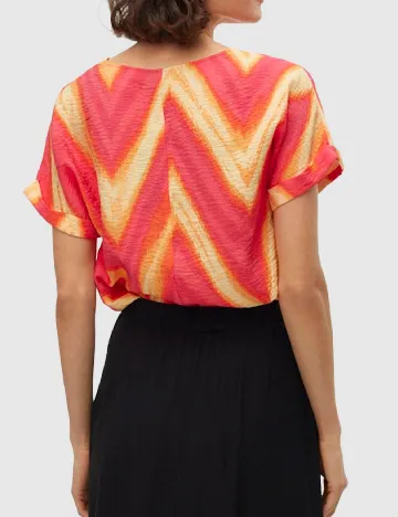 Bluza Vero Moda, roz