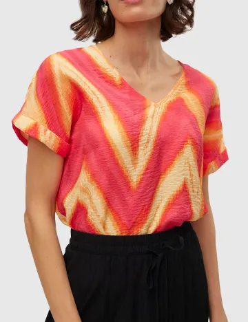 Bluza Vero Moda, roz