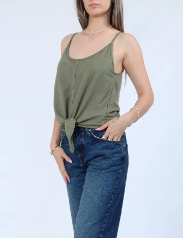 Maiou Pieces, verde