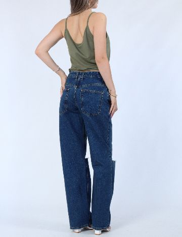 Maiou Pieces, verde