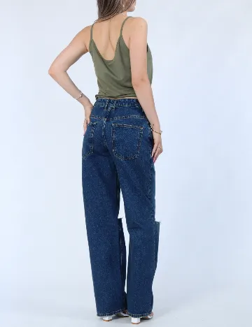 Maiou Pieces, verde