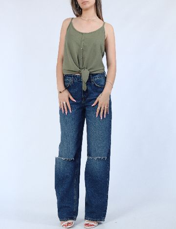 Maiou Pieces, verde