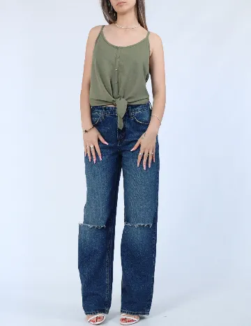 Maiou Pieces, verde