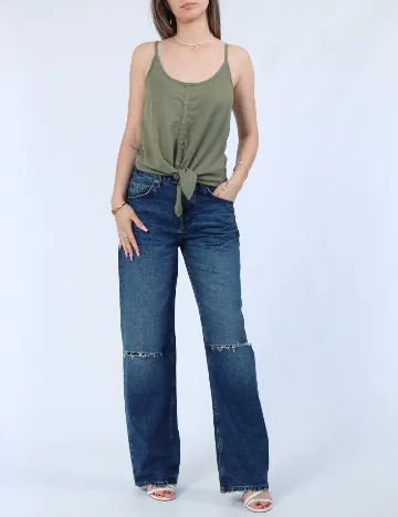 Maiou Pieces, verde