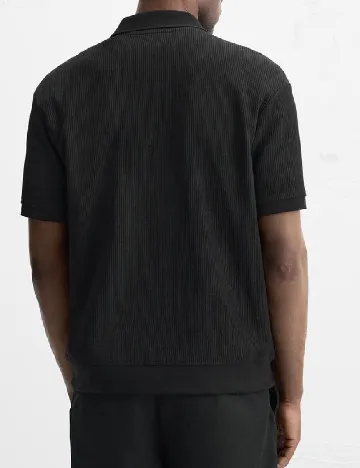 Bluza Zara, negru