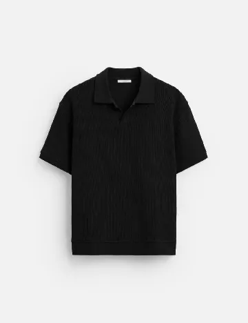 Bluza Zara, negru