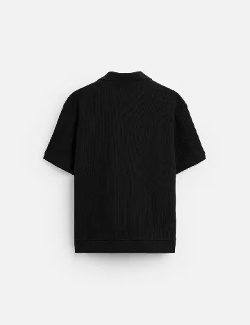 Bluza Zara, negru