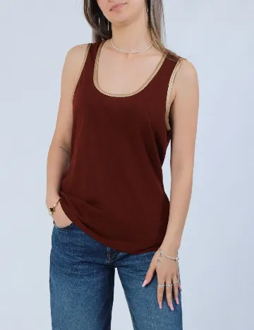 Maiou Vero Moda, visiniu