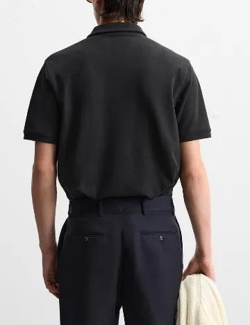 Tricou Zara, negru