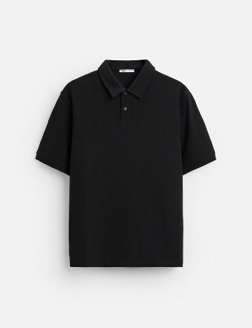 Tricou Zara, negru