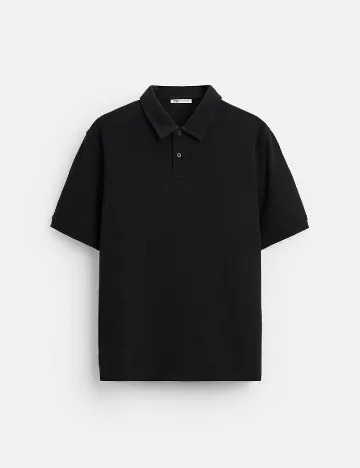 Tricou Zara, negru