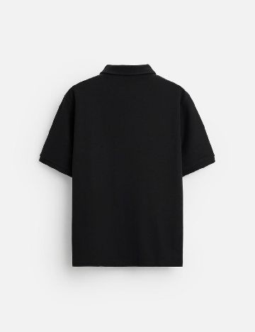 Tricou Zara, negru