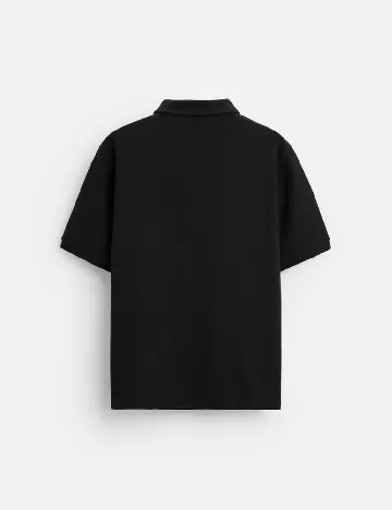 Tricou Zara, negru