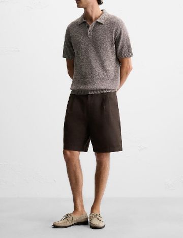 Tricou Zara, maro