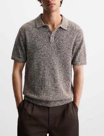 Tricou Zara, maro