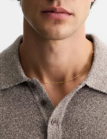 Tricou Zara, maro