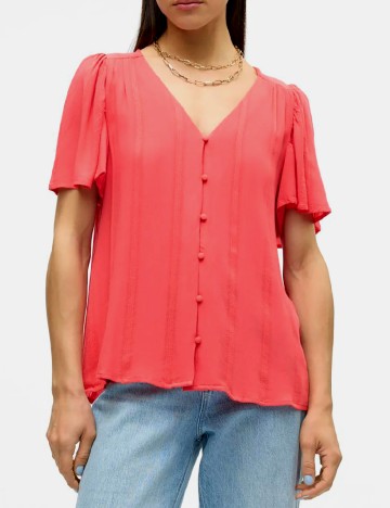 Camasa Vero Moda, corai