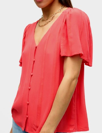 Camasa Vero Moda, corai