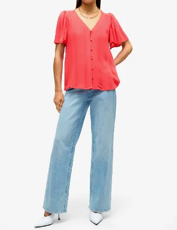 Camasa Vero Moda, corai
