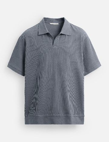 Tricou Zara, albastru