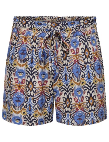 Pantaloni scurti Jacqueline de Yong, mix culori