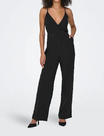 Salopeta Only, negru