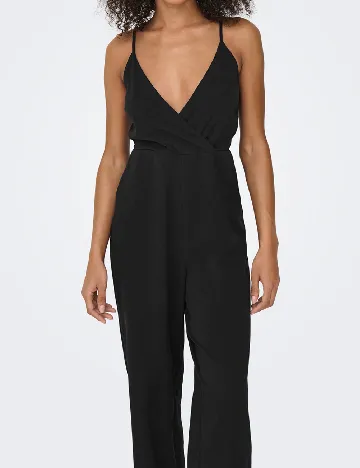 Salopeta Only, negru