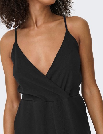 Salopeta Only, negru