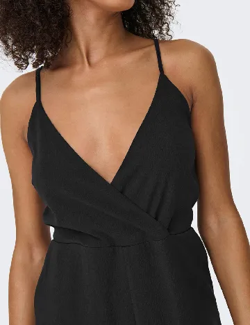 Salopeta Only, negru
