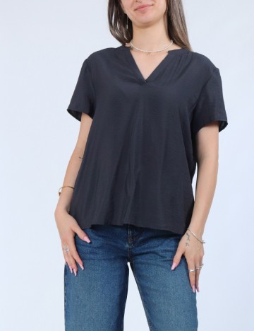 Bluza Only, gri