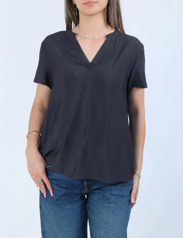 Bluza Only, gri