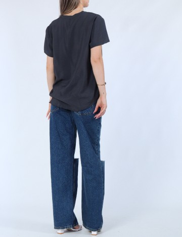 Bluza Only, gri