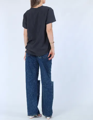 Bluza Only, gri