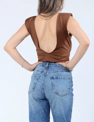 Body H&M, maro