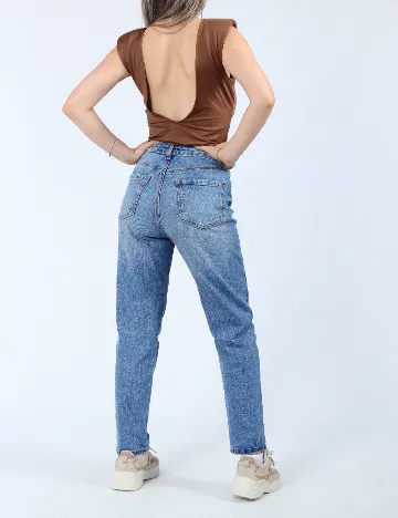 Body H&M, maro