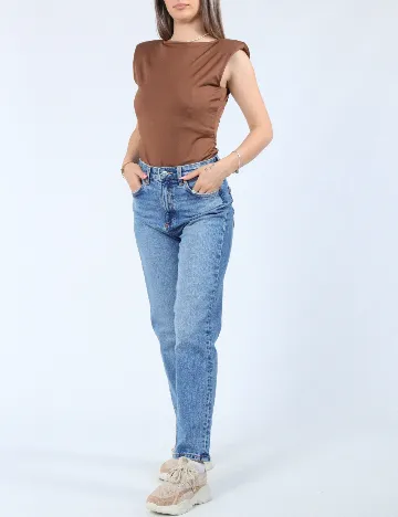 Body H&M, maro