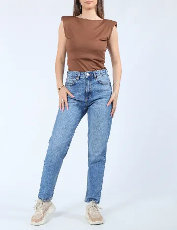 Body H&M, maro