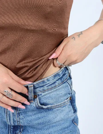 Body H&M, maro
